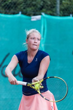 Bild 262 - NL Rahlstedter HTC - TC RW Wahlstedt : Ergebnis: 3:6